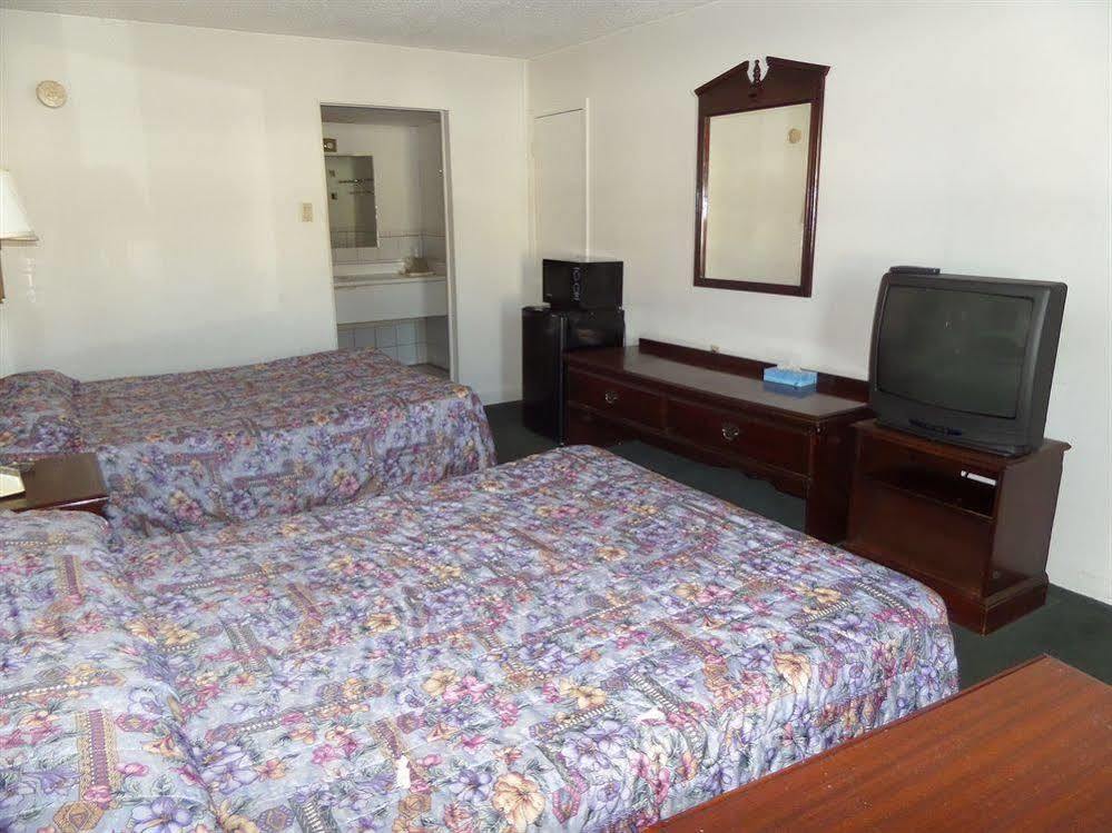 Homestay Inn & Suites Расселвілль Екстер'єр фото